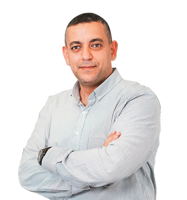 Abdullah Al Mubaydin