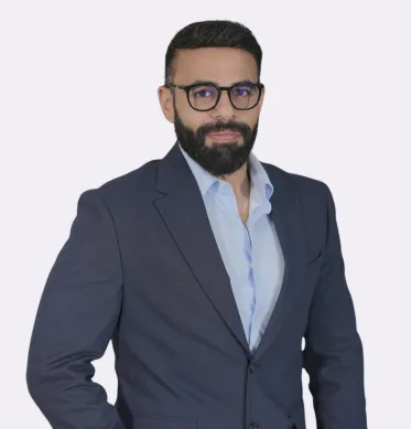 Mahmoud Amer